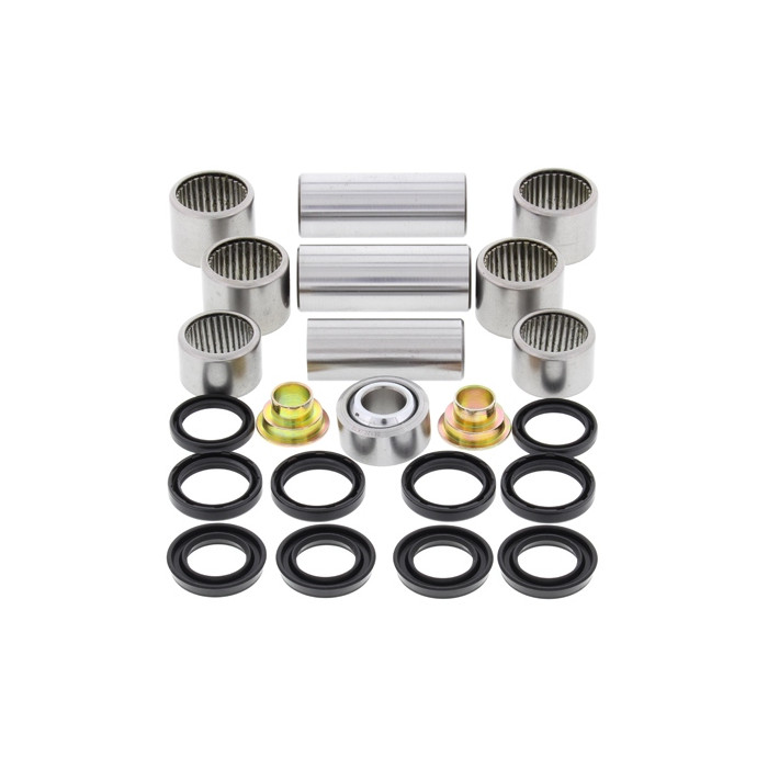 PROX rear fork repair kit HUSQVARNA CR 125/250/360 (93), TE 350 (95), TE 610 (98), TE-E 610 '99-'01, WR 125 '96-'