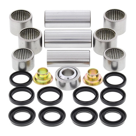 PROX rear fork repair kit HUSQVARNA CR 125/250/360 (93), TE 350 (95), TE 610 (98), TE-E 610 '99-'01, WR 125 '96-'