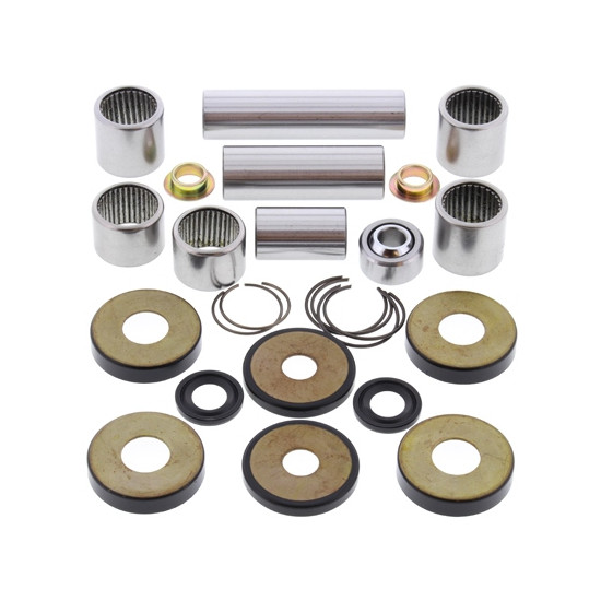 PROX rear fork repair kit SUZUKI RM 125/250 (90) (27-1071)