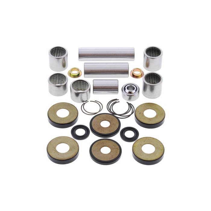 PROX rear fork repair kit SUZUKI RM 125/250 (90) (27-1071)