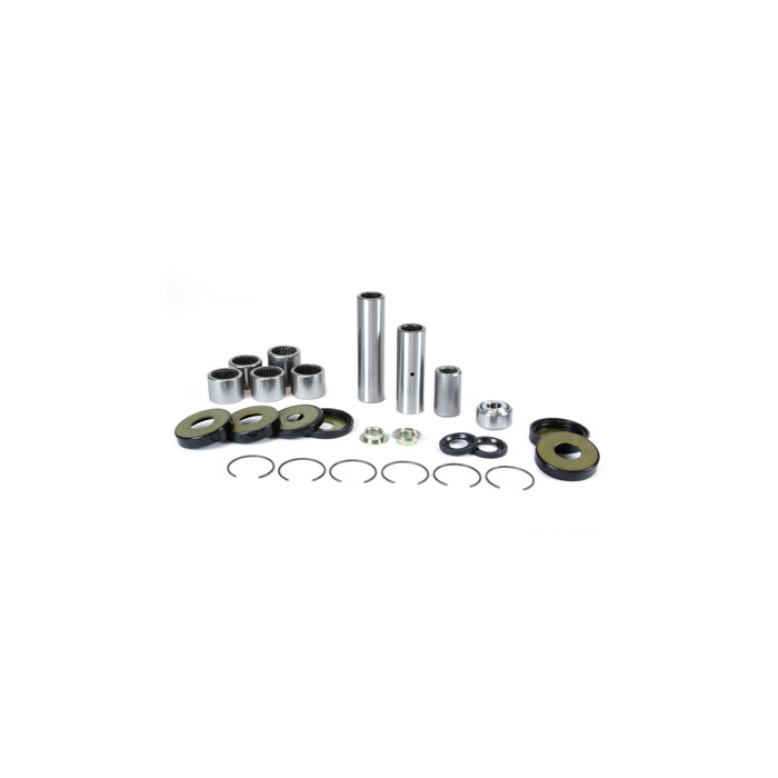 PROX rear fork repair kit SUZUKI RM 125/250 (92) (27-1074)