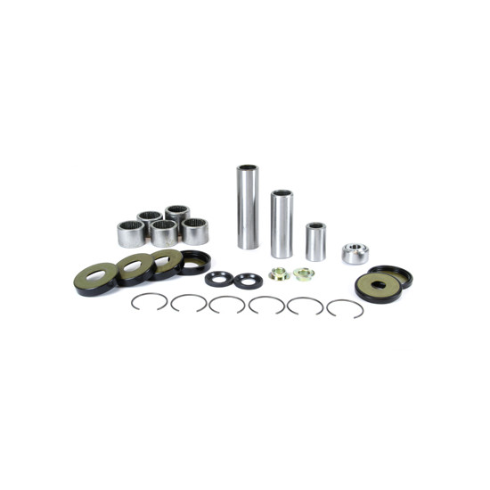 PROX rear fork repair kit SUZUKI RM 125/250 93-95 (27-1069)