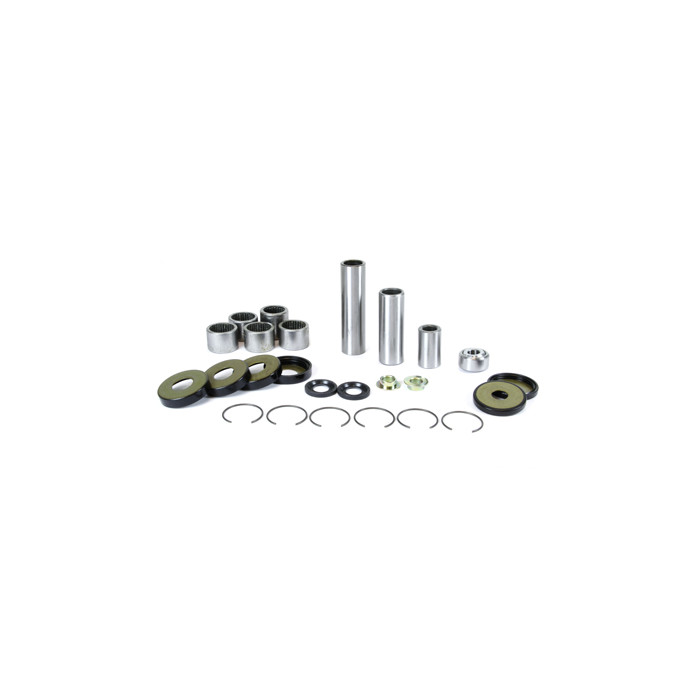 PROX rear fork repair kit SUZUKI RM 125/250 93-95 (27-1069)