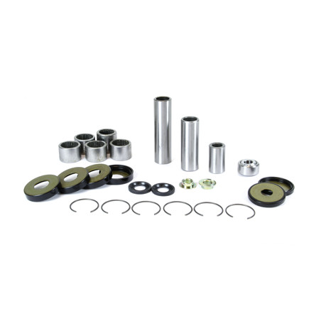 PROX rear fork repair kit SUZUKI RM 125/250 93-95 (27-1069)