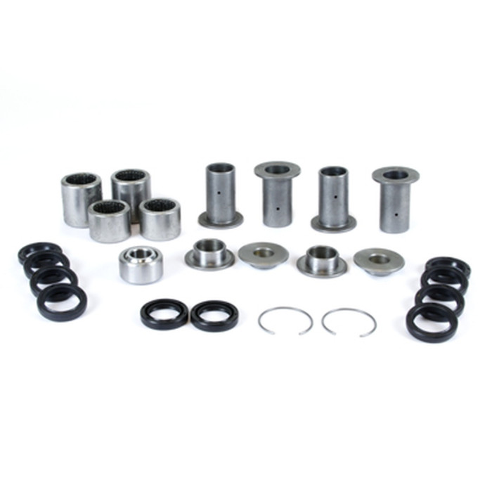 PROX rear fork repair kit YAMAHA YZ 125 (86), YZ 250 '86-'87, YZ 490 '86-'90 (27-1081)