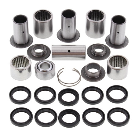 PROX rear fork repair kit YAMAHA YZ 125 '87-'88, YZ 250 '88-'89 (27-1080)