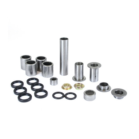 PROX rear fork repair kit YAMAHA YZF/WRF 250 '01, YZF/WRF 426 '01, YZ 125/250 '01 (27-1067)