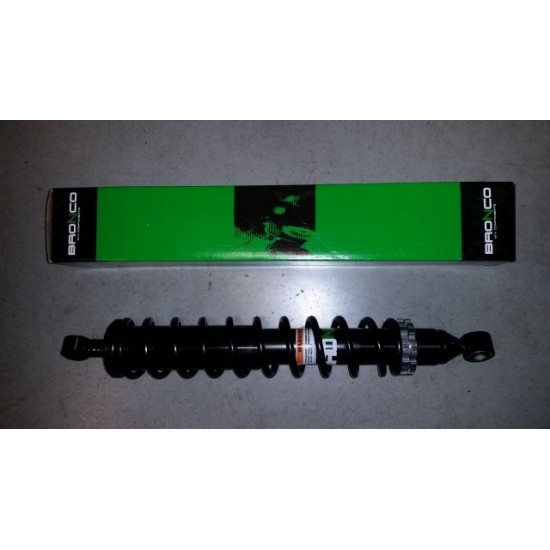 BRONCO shock absorber ATV HONDA TRX 500 01-13 front