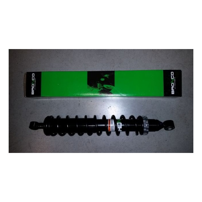 BRONCO shock absorber ATV HONDA TRX 500 01-13 rear