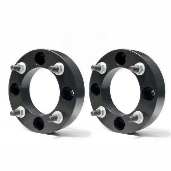 MS extensions (2 pieces) ATV/UTV/QUAD with nuts 4X115X30 MM (read description)