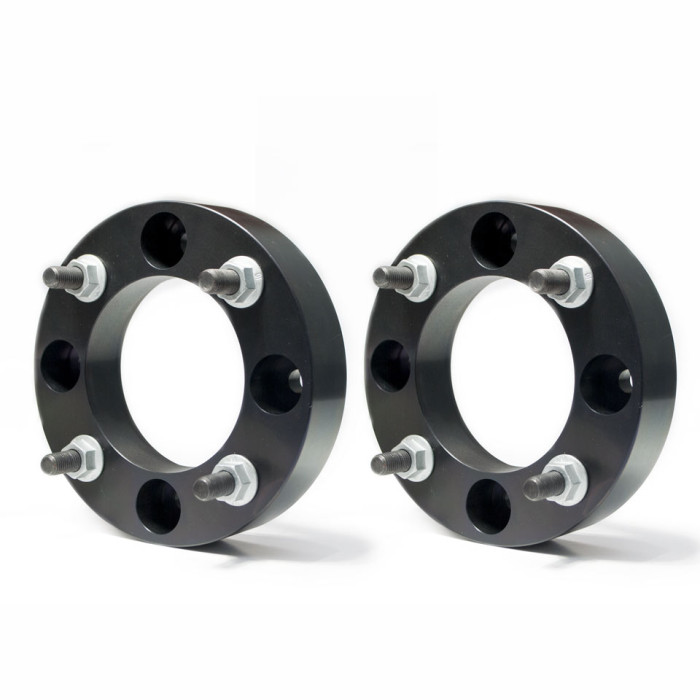 MS extensions (2 pieces) ATV/UTV/QUAD with nuts 4X115X30 MM (read description)