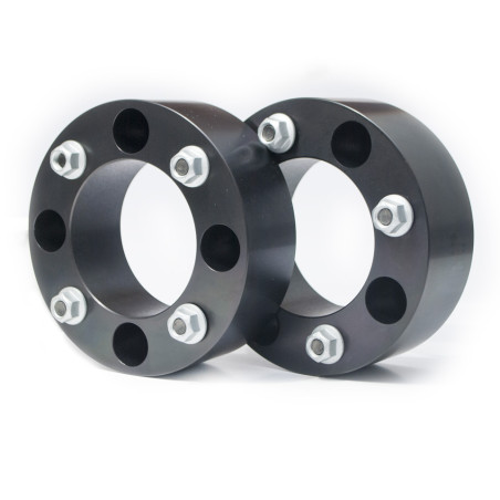 MS extensions (2 pieces) ATV/UTV/QUAD with nuts 4X115X50 MM (read description)