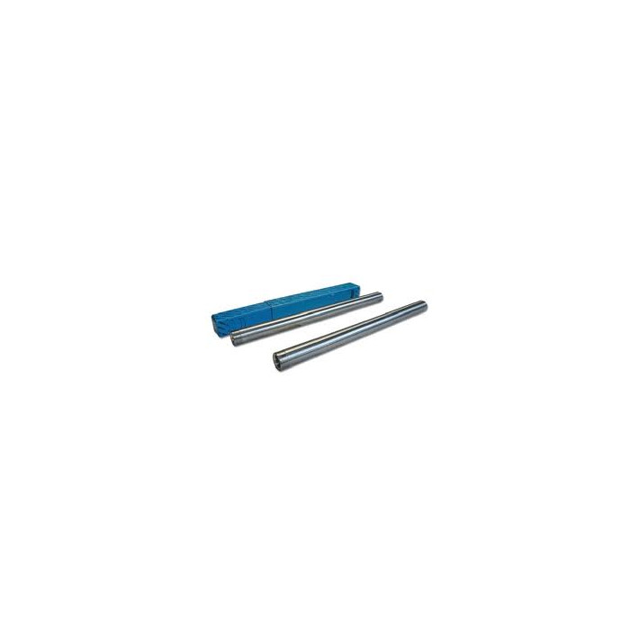 TLT sale shock absorber (fork) tube / spring YAMAHA FZ8/FZ8 FAZER '10-'16 - diameter 43 MM length 535 MM