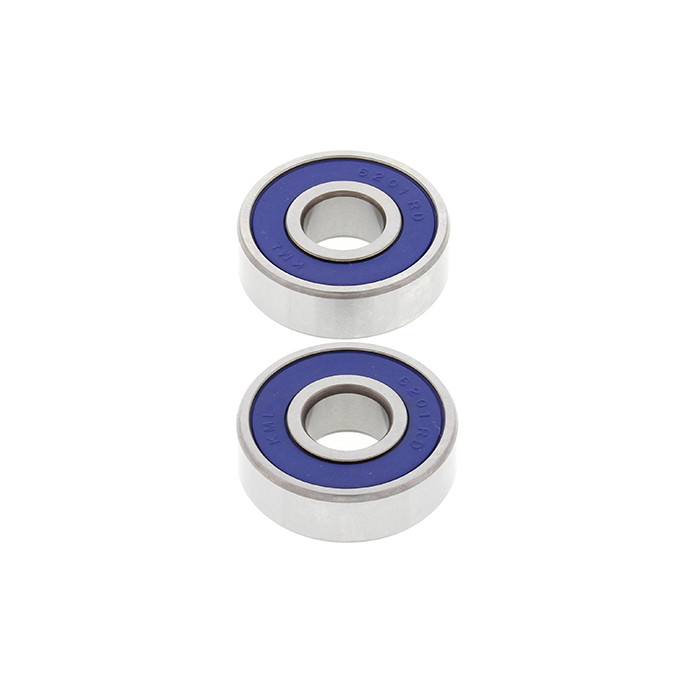 ALL BALLS front wheel bearing APRILIA RS50 99-05, COBRA CM 50 04-06, CX 50 07-08, PW3 50 03-06, rear COBRA CM 50 04-06, C