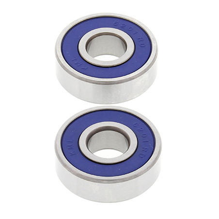 ALL BALLS front wheel bearing APRILIA RS50 99-05, COBRA CM 50 04-06, CX 50 07-08, PW3 50 03-06, rear COBRA CM 50 04-06, C