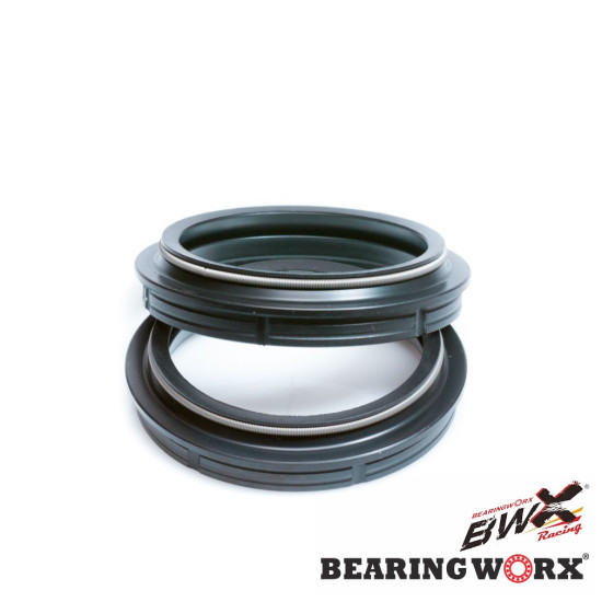 BEARING WORX front shock absorber dust seals (Dust Seal) ARI126 48X58.2/62X6/13 MM (XICY3) (57-105)