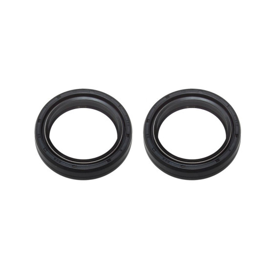 PSYCHIC front shock absorber oil seals 35X47X10 MM APRILIA CLIMBER 280 '94, KTM SX 65 '02-'11, XC 65 '08-'09 (55-128
