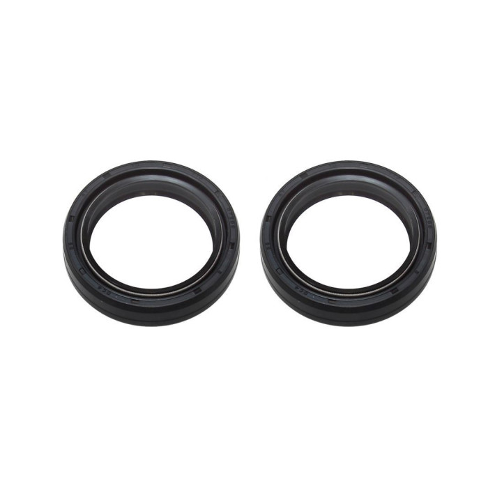 PSYCHIC front shock absorber oil seals 35X47X10 MM APRILIA CLIMBER 280 '94, KTM SX 65 '02-'11, XC 65 '08-'09 (55-128