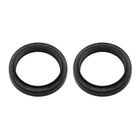 PSYCHIC front shock absorber oil seals 43X54X9.5/10.5 MM HONDA CR 125R '92-'93, CR 500R/250R '92-'94 (55-111ARI044)