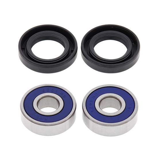 ALL BALLS front wheel bearing SUZUKI RM 80 '90-'01, RM 85 '02-'16, DR 125S/SE '85-'00, RG80 '85-'95