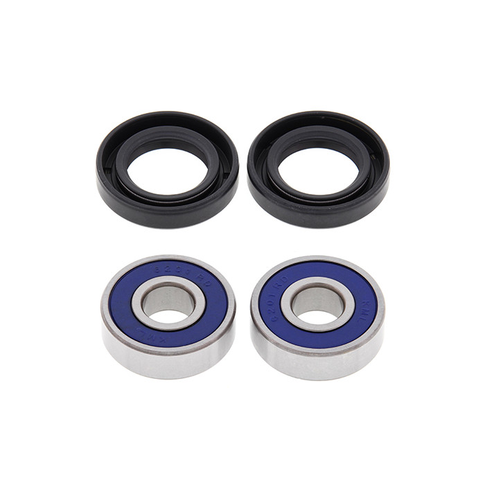 ALL BALLS front wheel bearing SUZUKI RM 80 '90-'01, RM 85 '02-'16, DR 125S/SE '85-'00, RG80 '85-'95