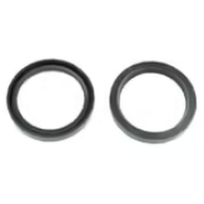 ATHENA front shock absorber oil seals (2pcs.) BMW ALL MODELS '84, BMW R 100 RS/RT 1000 '86 (38.5X48X7)