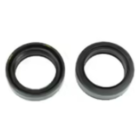 ATHENA front shock absorber oil seals (2pcs) YAMAHA SR CLASSIC 250 '80-'99 (32X44X11MM)