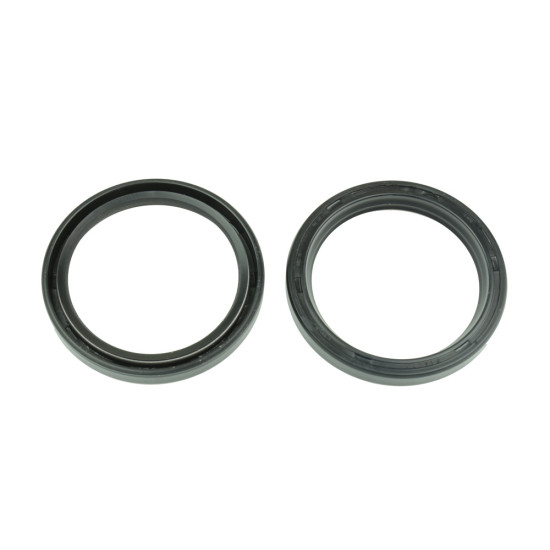 ATHENA front shock absorber oil seals (2pcs) 41x51x6 (ARI045)
