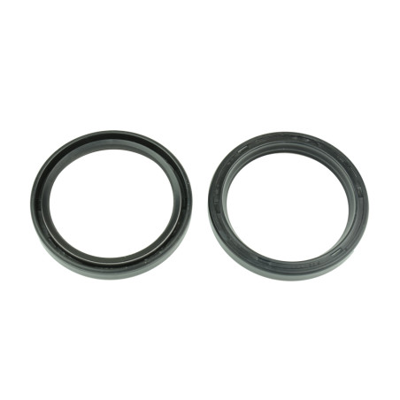 ATHENA front shock absorber oil seals (2pcs) 41x51x6 (ARI045)