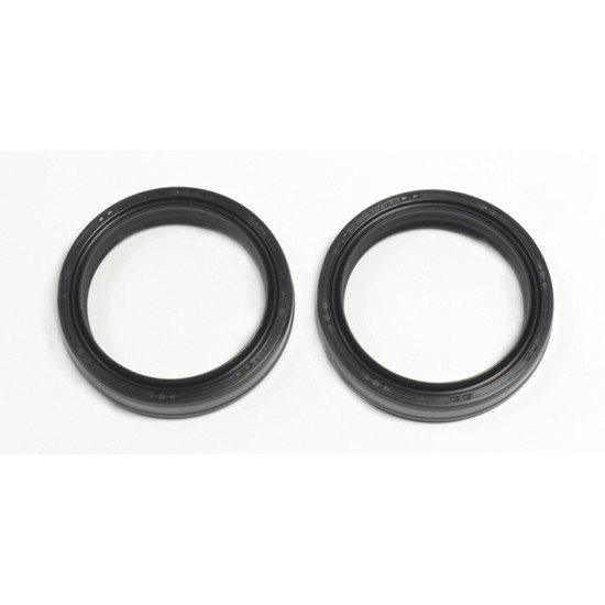 ATHENA front shock absorber oil seals (2pcs.) 43X54X9.5/10.5 (ARI090)