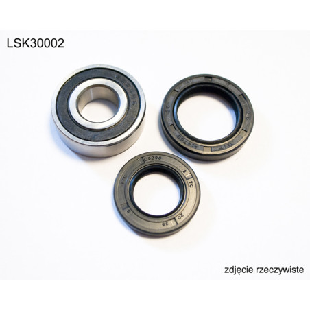 BEARING WORX steering column lower bearing ATV HONDA TRX 300 93-09 (25-1461)