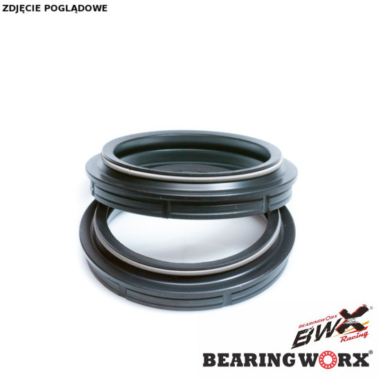 BEARING WORX front shock absorber dust seals (Dust Seal) ARI106 47X58.5X10.5 MM (XICY8) (57-100)