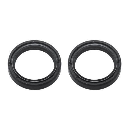 PSYCHIC front shock absorber oil seals 45X58X11 MM BETA RR 250 4T '05-'07, RR 400/450/525 '05-'10, (55-135ARI120)