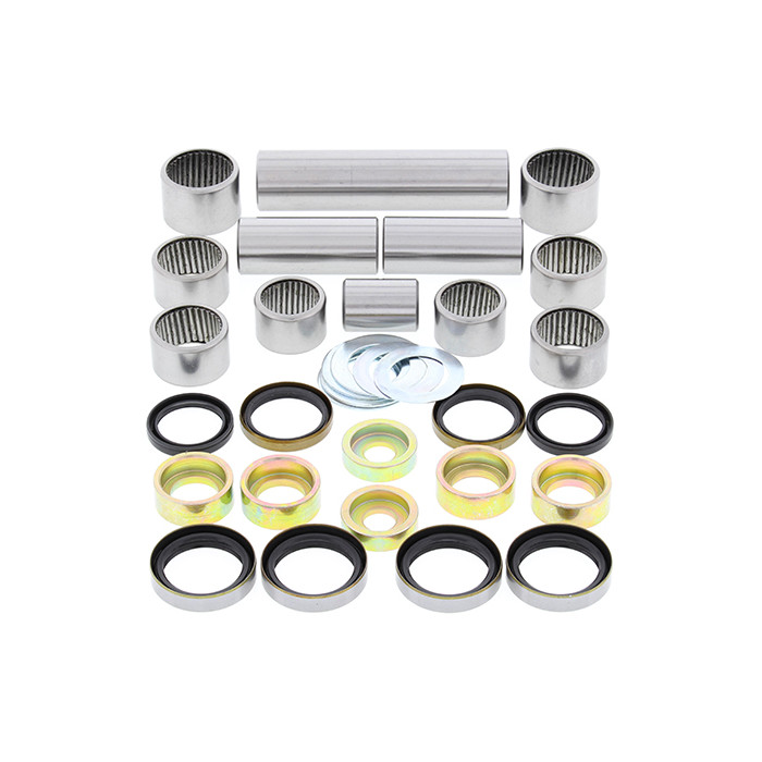 ALL BALLS rear fork repair kit KTM SX-F 250/350/450 PRO LEVER '11-'19, HUSQVARNA FE/FC/TE/TC 250/350/450/501 '14-