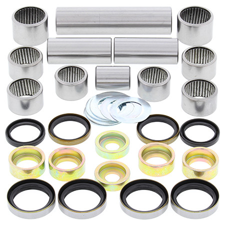 ALL BALLS galinės šakės remontinis komplektas KTM SX-F 250/350/450 PRO LEVER '11-'19, HUSQVARNA FE/FC/TE/TC 250/350/450/501 '14-