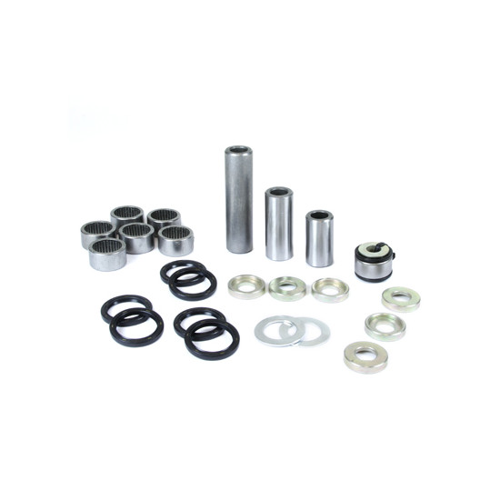 PROX rear fork repair kit HONDA CR125/250 02-07,CRF250R 04-09,250X 04-13,CRF450R 02-08,450X 05-14 (27-1125) (27-1