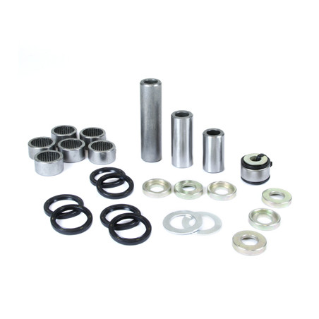 PROX rear fork repair kit HONDA CR125/250 02-07,CRF250R 04-09,250X 04-13,CRF450R 02-08,450X 05-14 (27-1125) (27-1