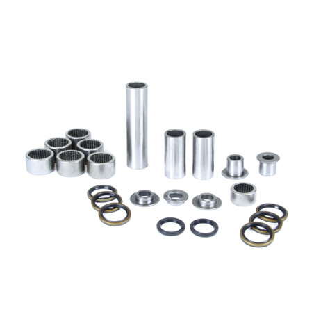 PROX galinės šakės remontinis komplektas KAWASAKI KX 125 '04-'05, KX 250 '04-'07, KX 250F '04-'05, SUZUKI RMZ 250 '04-'06 (27-11