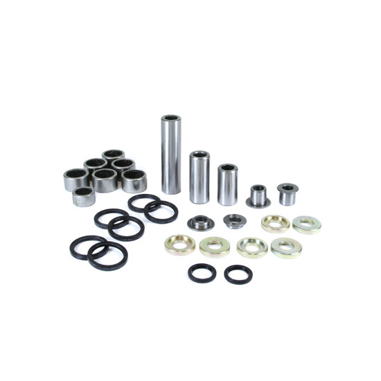 PROX rear fork repair kit KAWASAKI KX 250F '06-'20 / KX 450F '06-'18 (27-1137) (KXF250, KXF450)