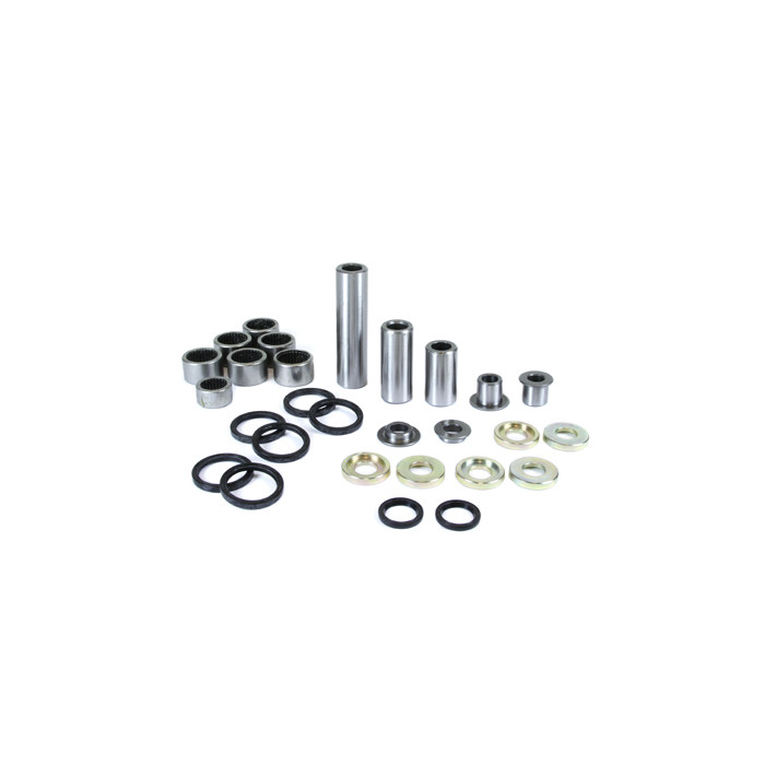 PROX rear fork repair kit KAWASAKI KX 250F '06-'20 / KX 450F '06-'18 (27-1137) (KXF250, KXF450)