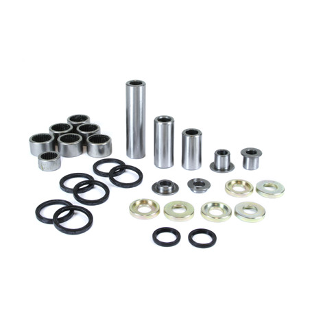 PROX rear fork repair kit KAWASAKI KX 250F '06-'20 / KX 450F '06-'18 (27-1137) (KXF250, KXF450)