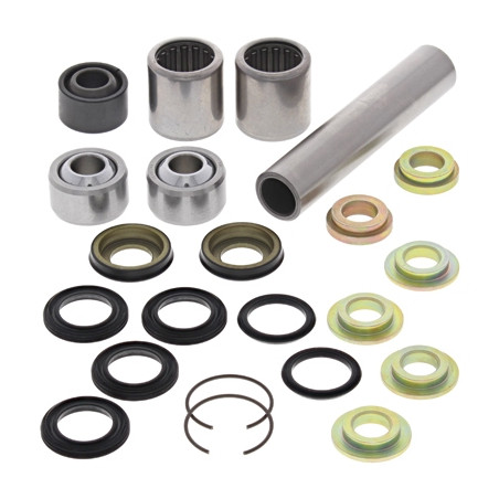 PROX rear fork repair kit KAWASAKI KX 60 '85-'03, SUZUKI RM 60 (27-1059)