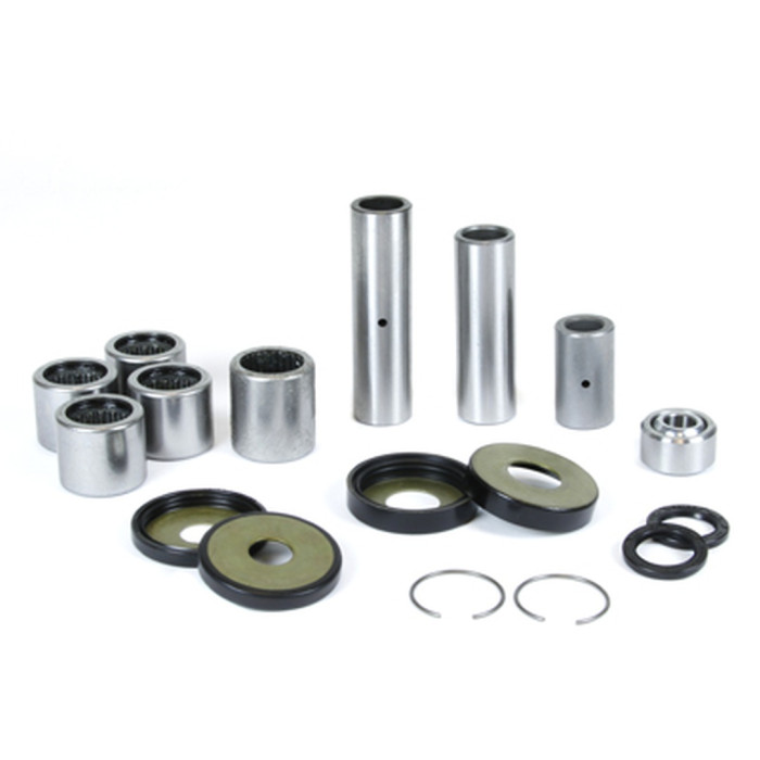 PROX rear fork repair kit SUZUKI DR 250 '90-'93 DR 250S '90-'95 DR350/SE '90-'99 (27-1061)