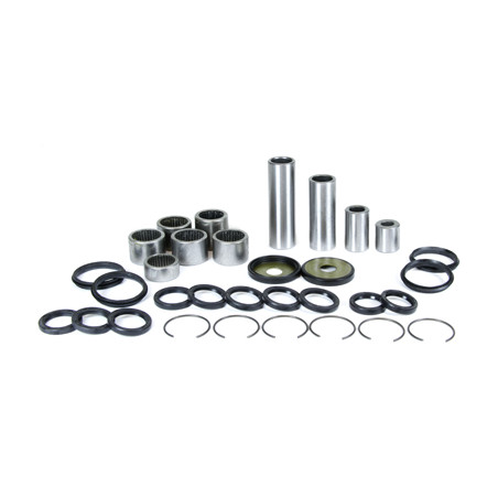 PROX galinės šakės remontinis komplektas SUZUKI RM 125/250 96-97 (27-1064)