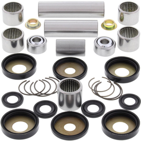 PROX rear fork repair kit SUZUKI RMX 250 '91-'98 (27-1136)