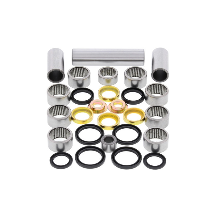 PROX rear fork repair kit YAMAHA WRF 250/450 (27-1142)