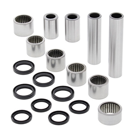 PROX rear fork repair kit YAMAHA YFZ 450 '06-'13 (27-1139)