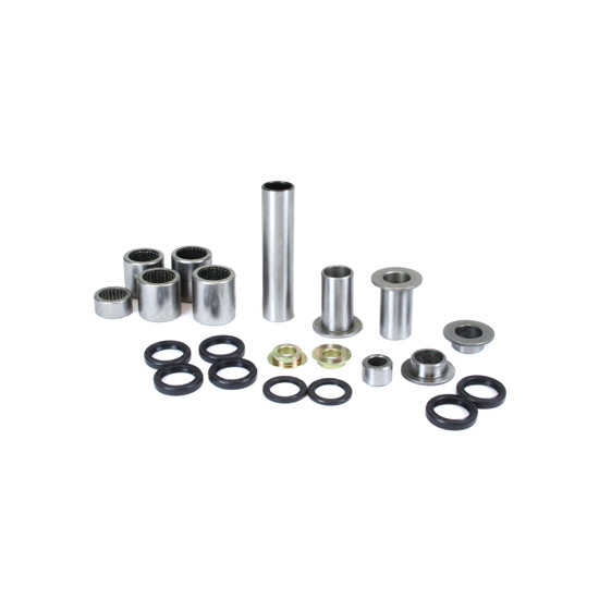 PROX rear fork repair kit YAMAHA YZ 125/250 02-04, WR 250F '02-'04, YZF 250 02-04, YZF 450 03-04 (27-1065)