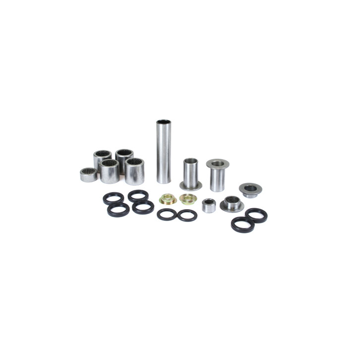 PROX rear fork repair kit YAMAHA YZ 125/250 02-04, WR 250F '02-'04, YZF 250 02-04, YZF 450 03-04 (27-1065)