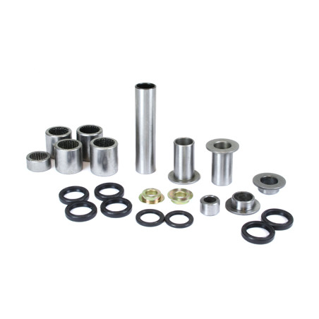 PROX galinės šakės remontinis komplektas YAMAHA YZ 125/250 02-04 , WR 250F '02-'04, YZF 250 02-04, YZF 450 03-04 (27-1065)